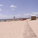 Close To 1 Bedroom Da At08 * Alvor
