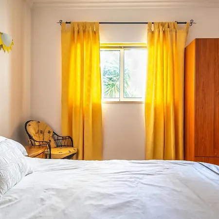 Close To 1 Bedroom Da At08 * Alvor