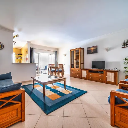 Close To 1 Bedroom Da At08 Alvor