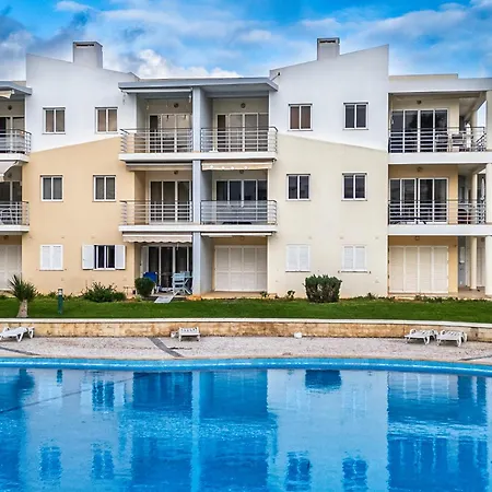 Close To 1 Bedroom Da At08