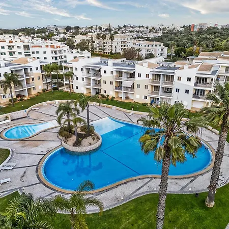 Close To 1 Bedroom Da At08 Lejlighed Alvor