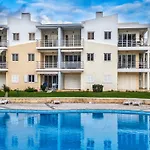 Close To 1 Bedroom Da At08