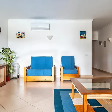 Close To 1 Bedroom Da At08 Appartement Alvor