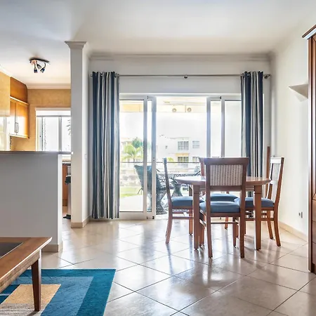 Close To 1 Bedroom Da At08 * Alvor