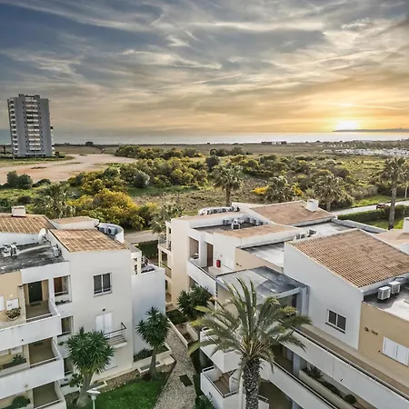 Close To 1 Bedroom Da At08 Apartman Alvor
