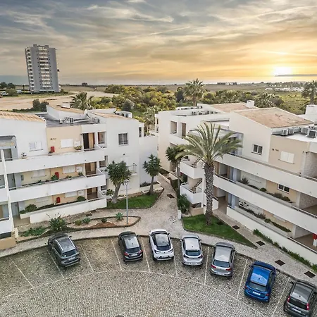 Close To 1 Bedroom Da At08 * Alvor