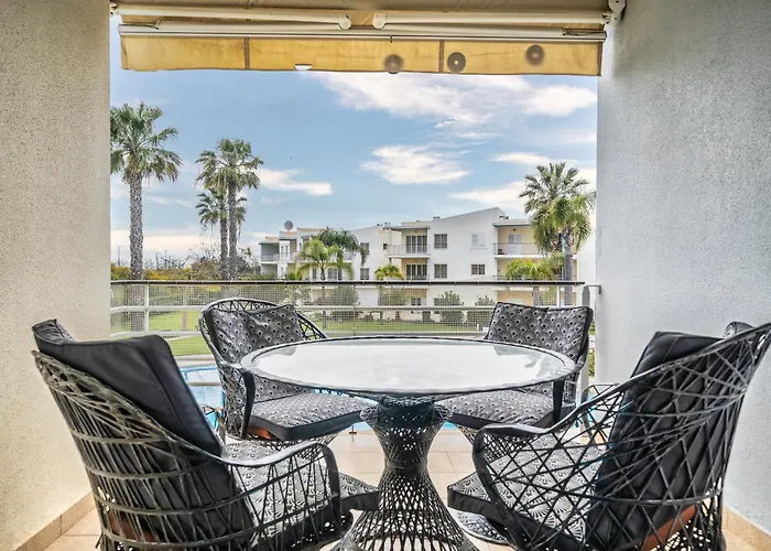 Lejlighed Close To 1 Bedroom Da At08