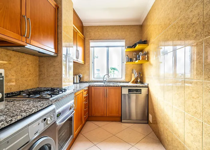 Close To 1 Bedroom Da At08 Lejlighed