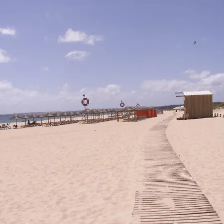 Close To 1 Bedroom Da At08 * Алвор